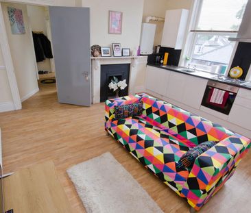 1 bedroom flat to rent - Photo 6