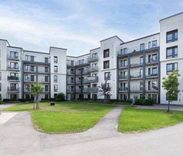 Karlsdalsallén B, Örebro - Foto 4