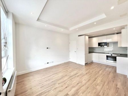 1 Bedroom Apartment To Let - Photo 2