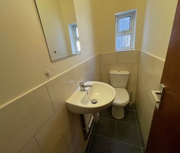 1 bedroom terraced to rent Aylesford Street, Leamington Spa, CV31 - Photo 5