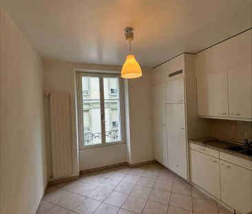 3 Zimmer, 75 m², 3. Stock - Photo 2