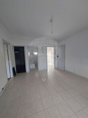 Apartamento T2 em Lisboa - Photo 5