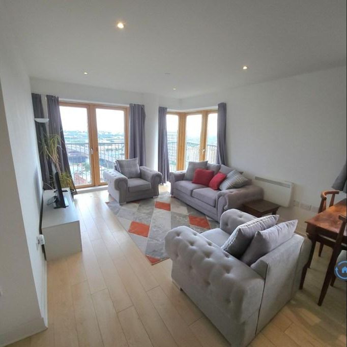 2 bedroom flat to rent - Photo 1