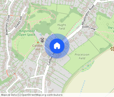 Windgrove Cottages, Battle, TN33 - Photo 1