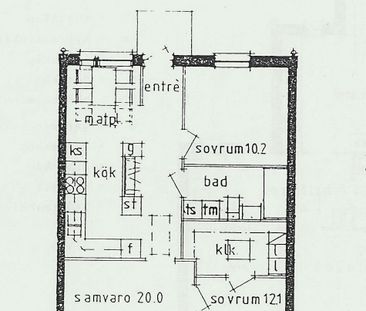 Ingenjörsgatan 46, Tomelilla - Photo 2