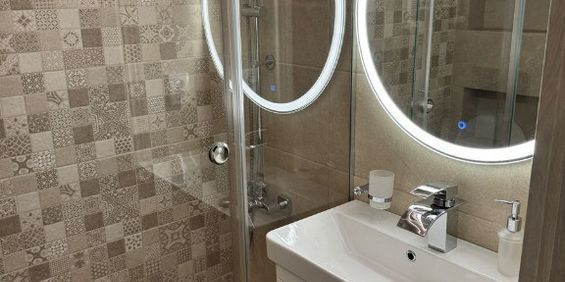 Garsoniera de inchiriat in zona Lujerului - Fotografie 3