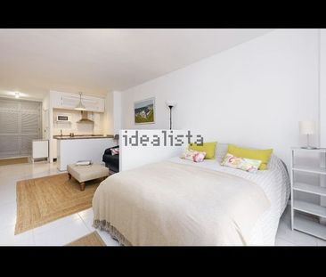 Alquiler de estudio en Calle Agua, 19 - Photo 6