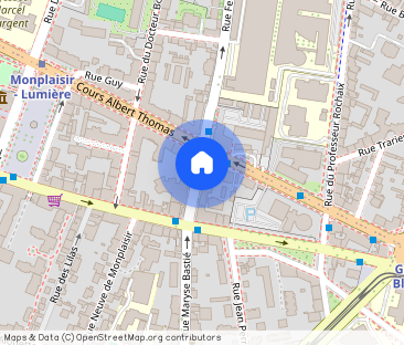 T2 38-39m² cour terrasse - Photo 1