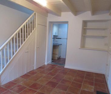 1 bedroom terraced house to rent - Photo 4