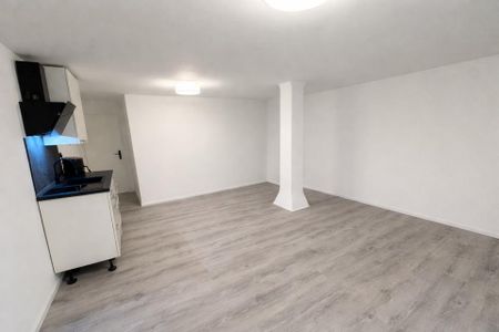 1-Zimmer-Wohnung in der Maxvorstadt Erstbezug Kernsaniert - Foto 3