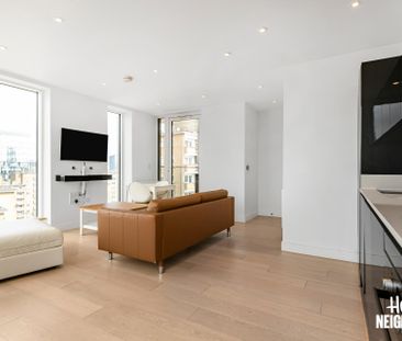 Globe View House, Blackfriars Road - Photo 6