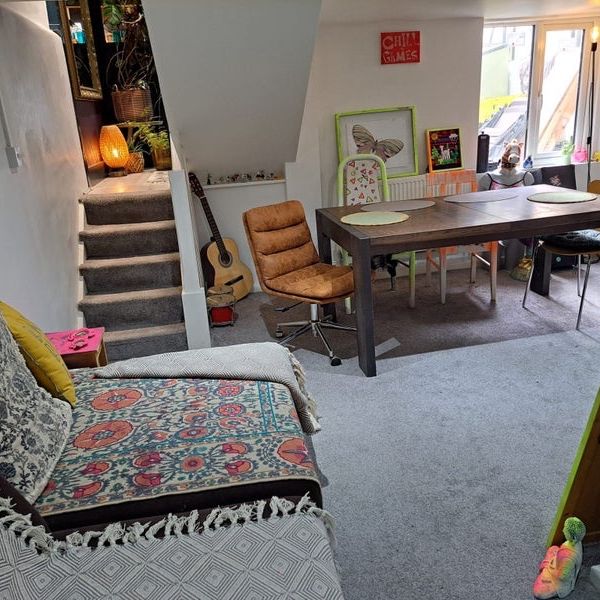 Room in a Shared House, Hove, BN3 - Photo 1