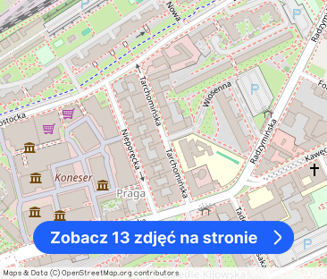 Klimatyczne mieszkanie w kamienicy blisko Konesera - Zdjęcie 1