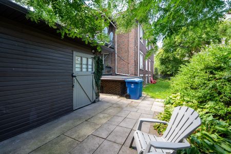 For Lease - 55 Balsam Avenue Unit# Unit 6, Hamilton, Ontario - Photo 4