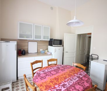 Location Appartement 1 pièce 12m² LIMOGES 87000 - Photo 3
