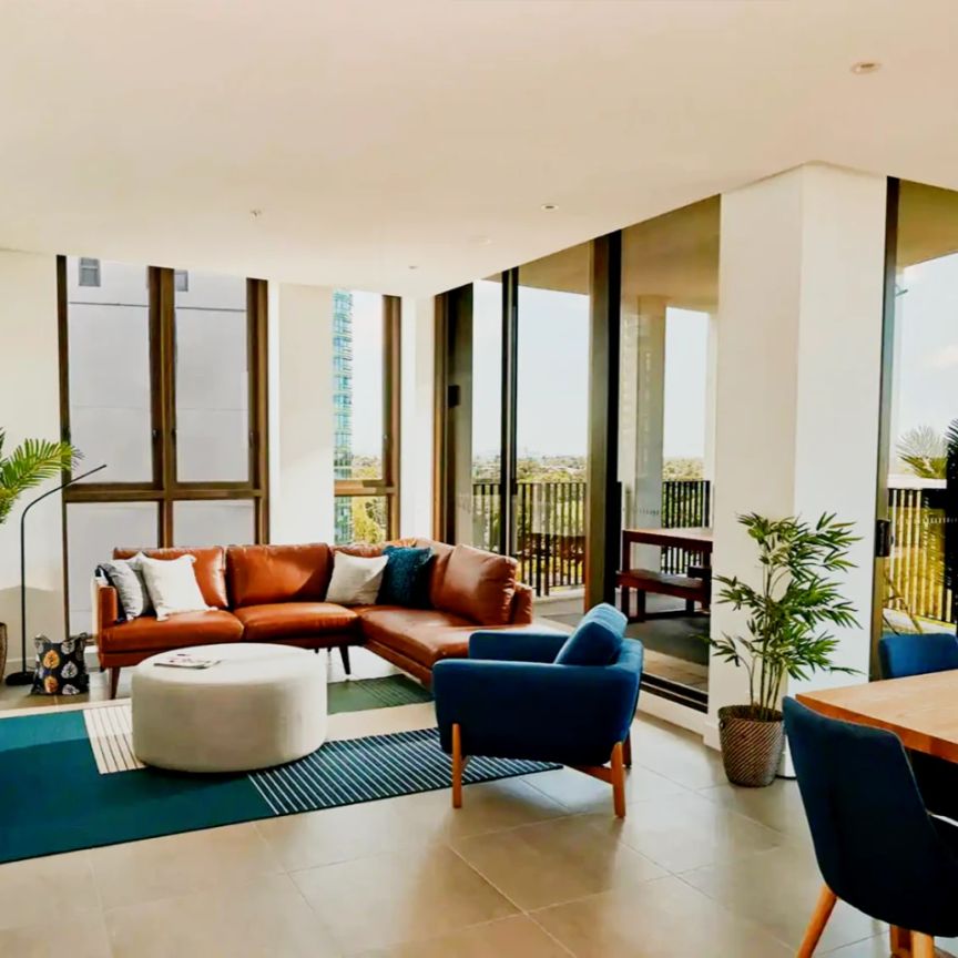 3 bed 2 bath-unfurnished - Photo 1