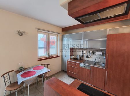 Apartament 2pok. 54 m2+balkon, cena 2500 zł - Photo 3