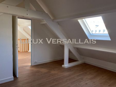 Versailles - Photo 4