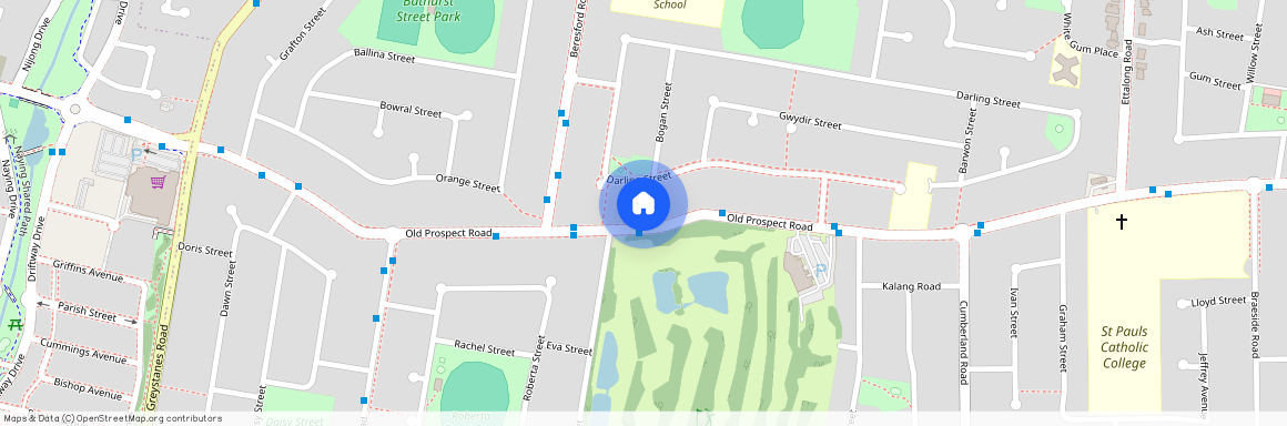 241A Old Prospect Road, Greystanes