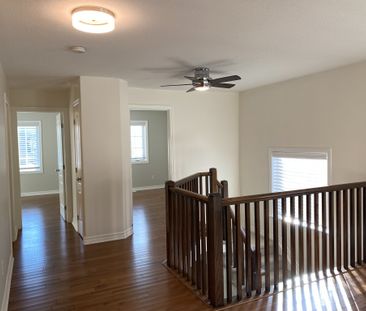 For Lease - 81 Fratton Way, Barrhaven, Ontario - Photo 5