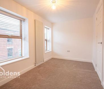 2 bedroom terraced house to rent - Photo 2