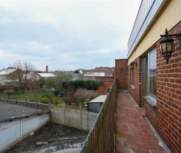 Appartement te huur - Photo 3