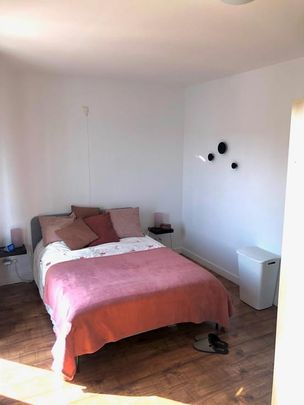 Appartement te huur - Foto 1