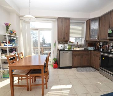 For Lease - 1169 GARNER Road Unit# 25, Hamilton, Ontario - Photo 4