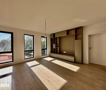 APARTAMENT PREMIUM 2 CAMERE DE INCHIRIAT - ZONA ALBERT - Fotografie 3
