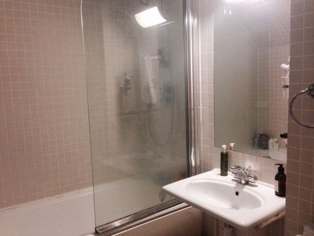 1 Bed Flat, Rotherhithe Street, SE16 - Photo 5