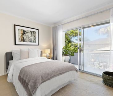 Modern 2-Bedroom Home Moments from Collaroy Beach - Photo 3