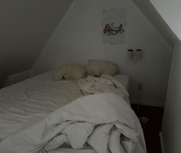 Bus 4 - Luxem­burgstraat 14 - Photo 2