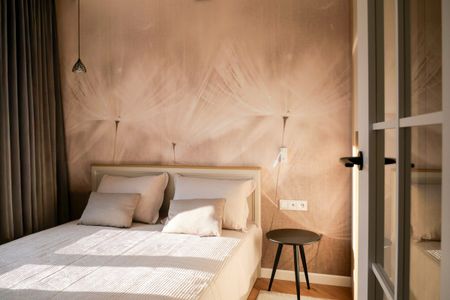 Słoneczne 2 pok. w kamienicy przy metrze Wierzbno - Фото 4