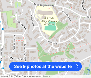 Hare Way, St. Leonards-On-Sea - Photo 1