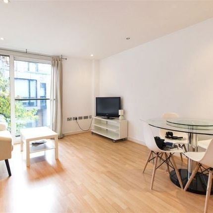 1 Bed Flat, Brewhouse Yard, EC1V - Photo 1