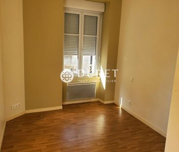 Location Appartement 2 pièces 34m² CHOLET 49300 - Photo 1