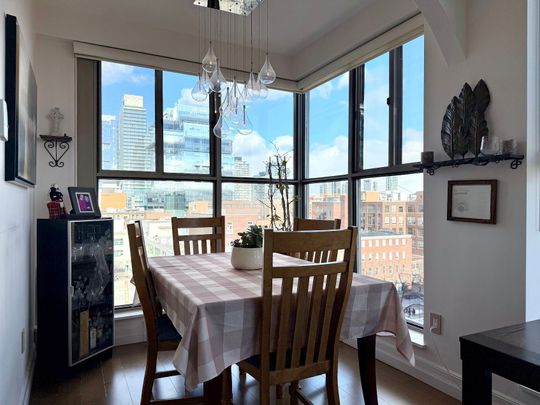 For Lease - 65 Scadding Avenue Unit# 927, Toronto, Ontario - Photo 1