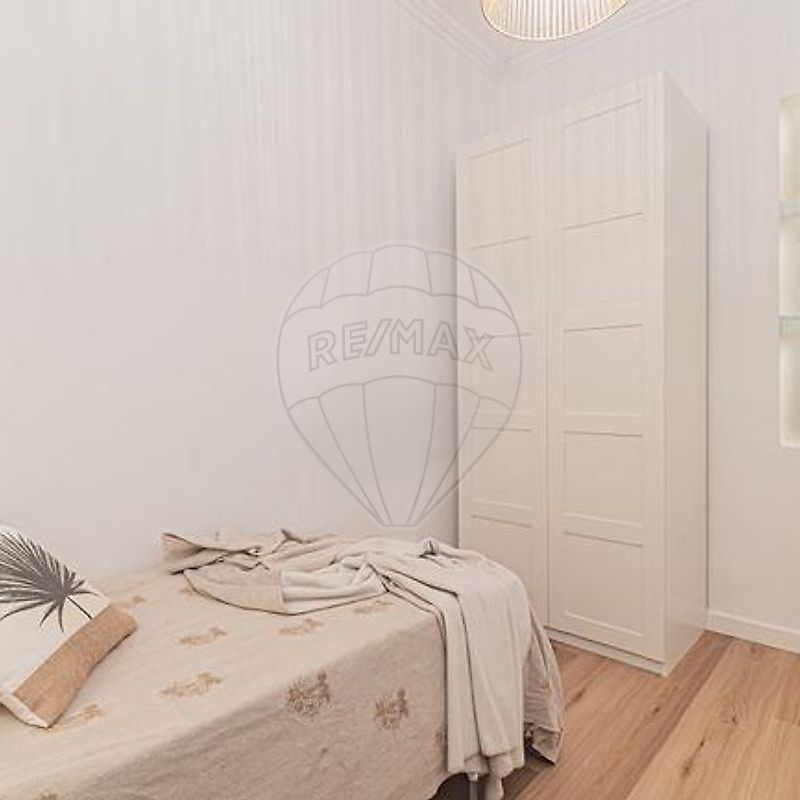 Apartamento T2 em Lisboa - Photo 1