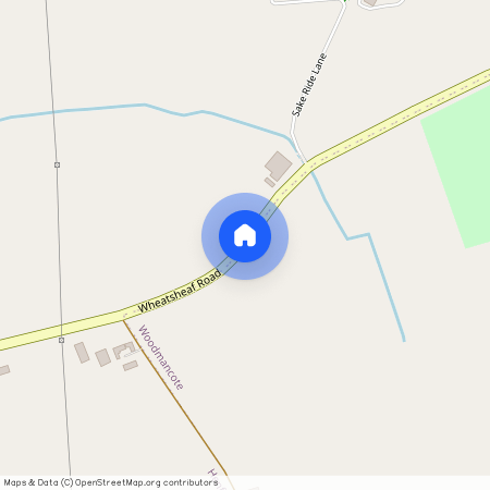 Wheatsheaf Road, Henfield, BN5