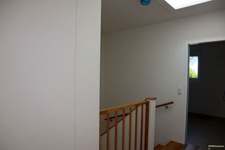 Mein Heim -Doppelhaus mit Eigengarten zum Mieten in St. Leonhard / Forst - Provisionsfrei - Photo 4