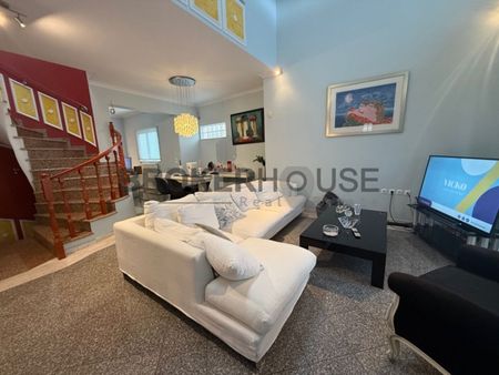 Ενοικίαση κατοικίας, 230 τ.μ., Πεντέλη, 1.500 € - Photo 3