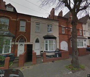Room in a Shared House, Douglas Road, B21 - Photo 1