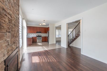 For Lease - 203 Flowing Creek Circle, Kanata, Ontario - Photo 5