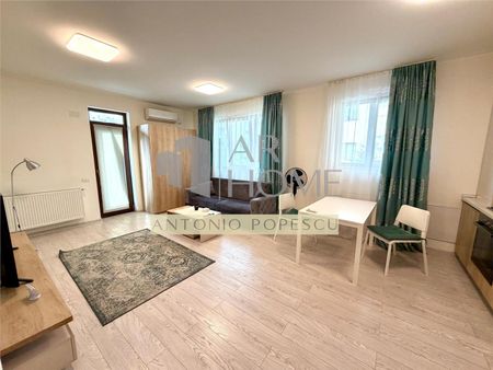 Apartament 2 camere, parcare proprie, Ploiesti, Albert. - Fotografie 4