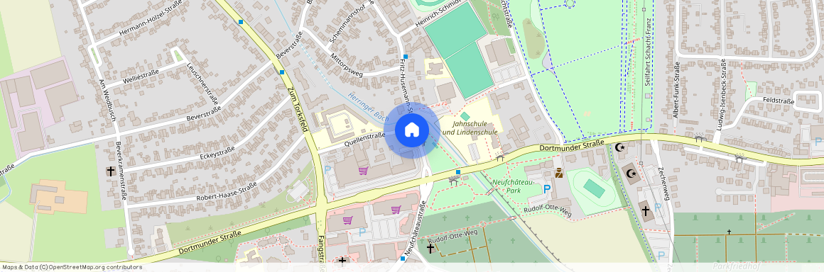 Fritz-Husemann-Straße 5, 59077 Hamm