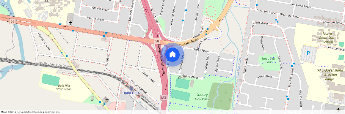 16 Brain St, Qld 4036, Bald Hills