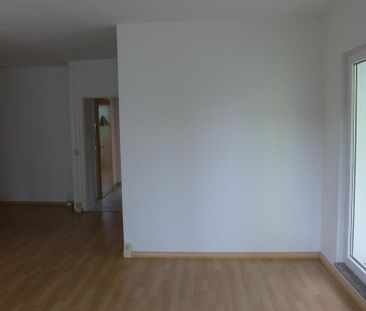 Kompakt - Funktionell - 3-Zimmer mit Balkon - Photo 1
