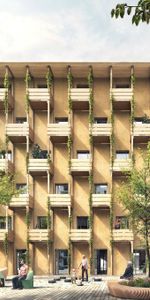 ERSTVERMIETUNG – HOMEBASE PRATTELN - Photo 4