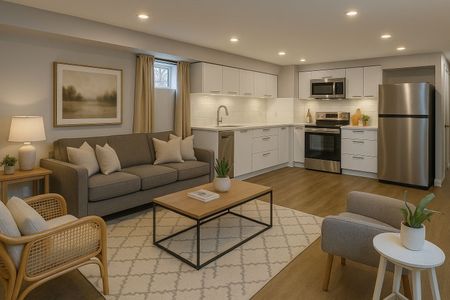 For Lease - 39 Davis Road Unit# Bsmnt, Aurora, Ontario - Photo 3