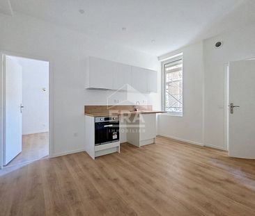 Location Appartement 2 pièces 56m² - Photo 1